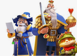 金女王模拟器(无限金币)手机版